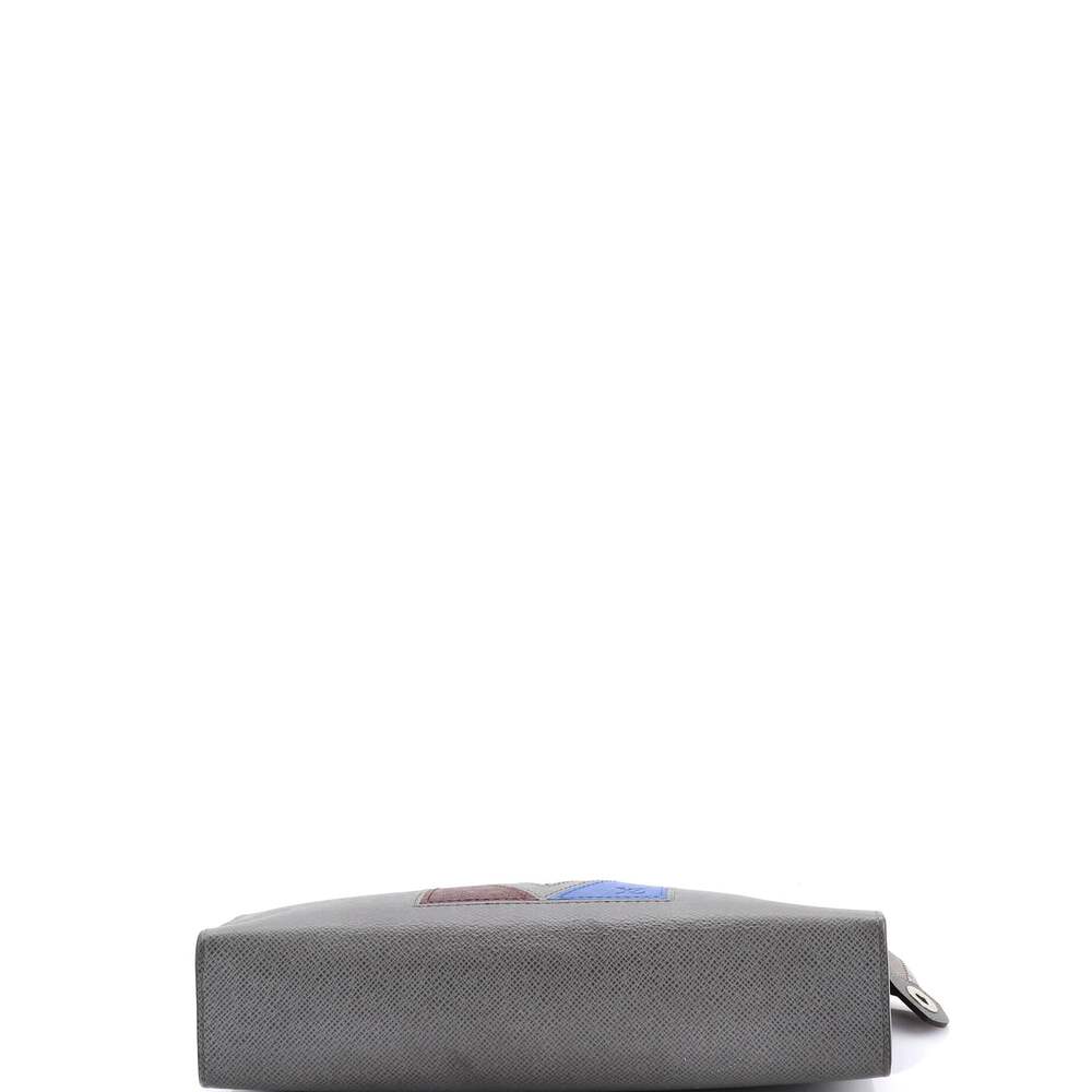 Louis Vuitton Pochette Voyage Panelled #220297L72B - Picture 4 of 9